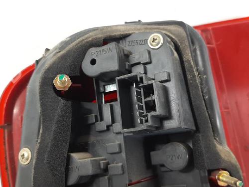 Right taillight FIAT MULTIPLA (186_) 1.6 16V Bipower (186AXC1A) | BP27968589C35 