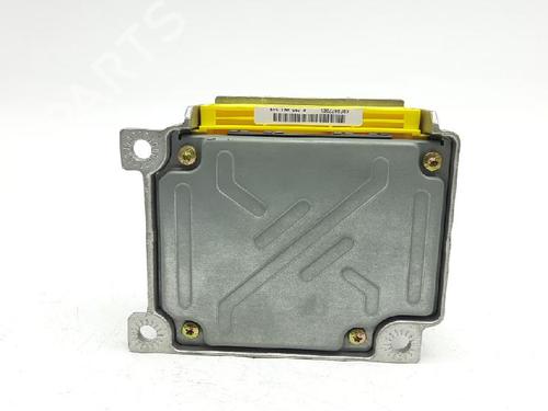 ECU airbags MERCEDES-BENZ C-CLASS Coupe (CL203) C 220 CDI (203.708) | BP27943419M53 
