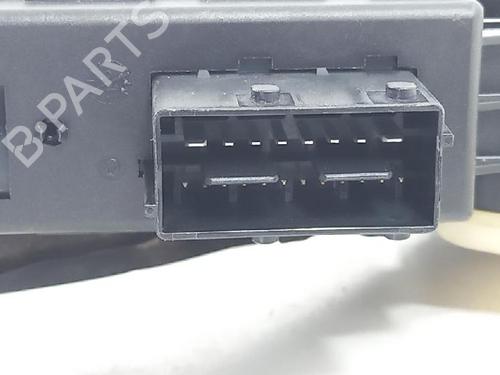 Rudehejsemekanisme ventre foran CITROËN C4 Picasso I MPV (UD_) 1.8 i 16V | BP27951768C22 