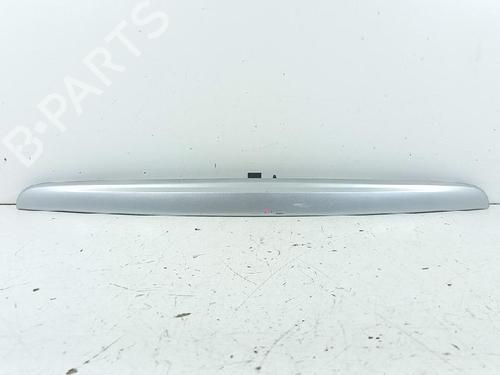 Trunk håndtak CITROËN C3 I (FC_, FN_) 1.4 HDi | BP27958550C132 