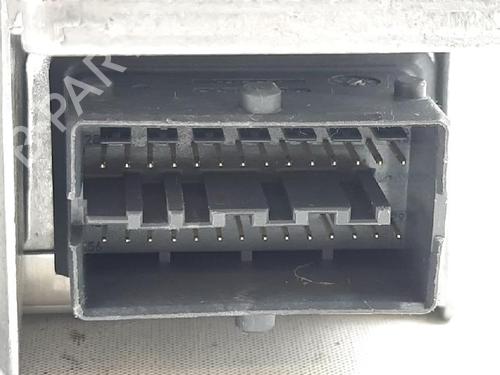Airbag styreenhed OPEL ASTRA H (A04) 1.6 (L48) | BP27946836M53 