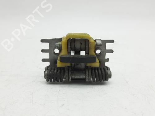 Hinge/Door check strap RENAULT MEGANE III Grandtour (KZ0/1) 1.5 dCi (KZ09, KZ0D, KZ1G, KZ29, KZ14, KZ1W, KZ10, KZ1F,... | BP27943461C146 