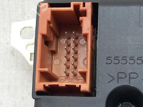 Display monitor PEUGEOT 207 SW (WK_) 1.4 | BP27958330C48 