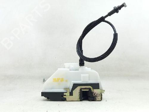 Front left lock CITROËN C3 I (FC_, FN_) 1.4 HDi | BP27958538C98 