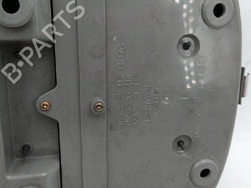 Lampa oświetlenia wnętrza KIA SORENTO I (JC) 2.5 CRDi 4WD | BP27946362I8 