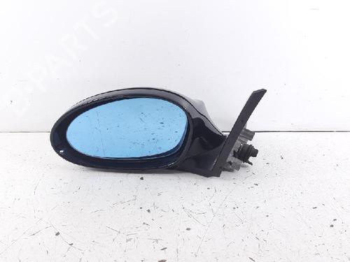 Left mirror BMW 1 (E81) 118 d | BP27964160C26 