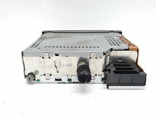 Radio PEUGEOT 1007 (KM_) 1.4 HDi | BP27942247E6 