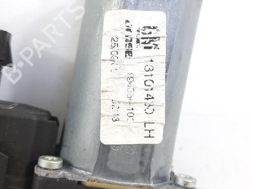 Rudehejsemekanisme ventre foran OPEL ASTRA H (A04) 1.6 (L48) | BP27966309C22
