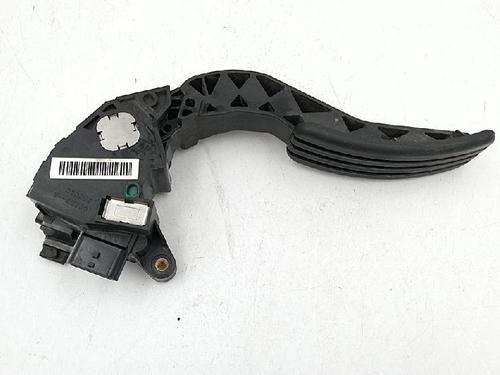 Pedal RENAULT MEGANE III Grandtour (KZ0/1) 1.5 dCi (KZ0C, KZ1A) | BP27944915I4 