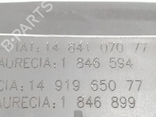 Air vent FIAT ULYSSE (179_) 2.0 D Multijet | BP27943336I21 