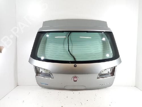Tailgate FIAT CROMA (194_) 1.9 D Multijet | BP27960237C6 