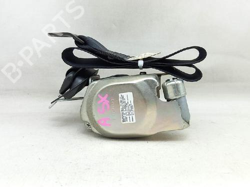 Front left seatbelt CITROËN C1 (PM_, PN_) 1.0 | BP27956698I26