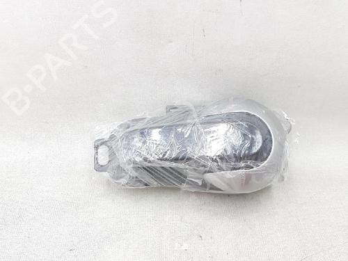 Front left interior door handle NISSAN MICRA III (K12) 1.2 16V | BP27954755I13