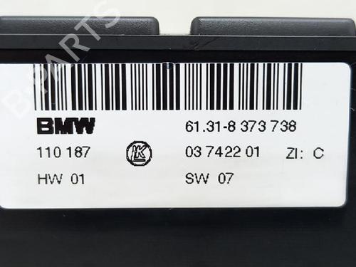 Switch BMW X5 (E53) 3.0 d | BP27956908I30