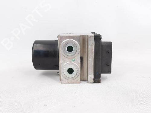ABS pump PEUGEOT 407 (6D_) 2.0 HDi 135 (6DRHRH, 6DRHRE, 6DRHRG, 6DRHRJ) | BP27950264M43 
