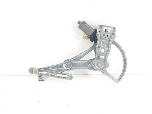 Front right window mechanism MERCEDES-BENZ M-CLASS (W163) ML 320 (163.154) | BP27950496C23