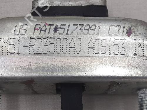 Hinge/Door check strap FORD FOCUS II Turnier (DA_, FFS, DS) 1.6 TDCi | BP27952173C146 