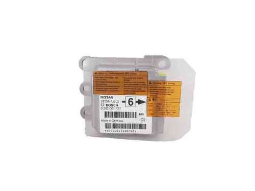 Used ECU airbags NISSAN PRIMERA (P11) 1.8 16V (114 hp) 27958068