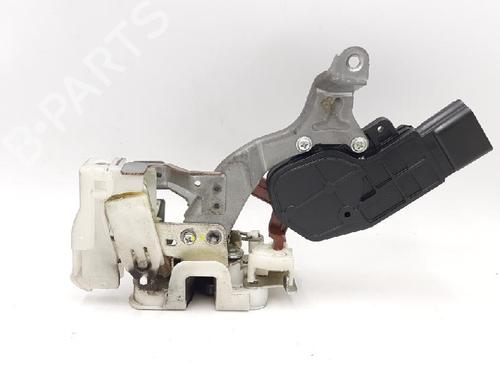 Rear left lock TOYOTA AYGO (_B1_) 1.0 (KGB10_, KGB10R) | BP27950178C100 