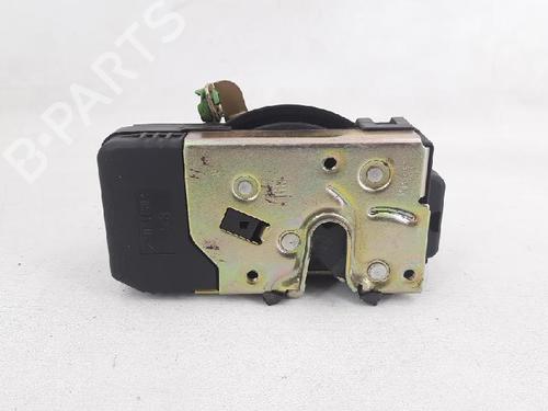 Front right lock OPEL ZAFIRA A MPV (T98) 1.8 16V (F75) | BP27935475C97