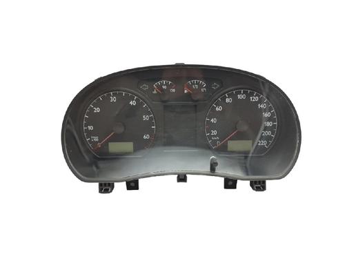 Used Instrument cluster VW POLO IV (9N_, 9A_) 1.2 (54 hp) 27966844