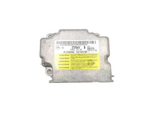 Used ECU airbags MERCEDES-BENZ B-CLASS Sports Tourer (W245) B 170 (245.232) (116 hp) 27945156