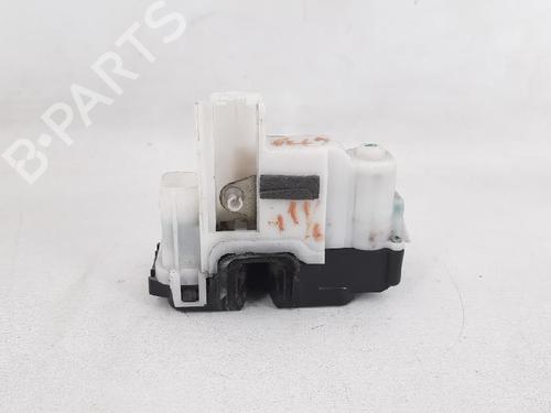 Front left lock FIAT PANDA (169_) 1.2 (169AXF2A, 169AXF1A) | BP27935581C98
