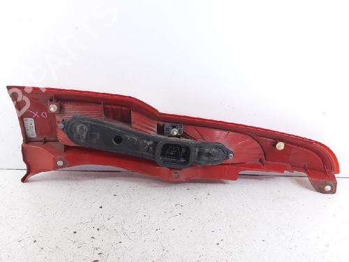 Højre baglygte FIAT PANDA (169_) 1.2 (169AXF2A, 169AXF1A) | BP27965873C35 