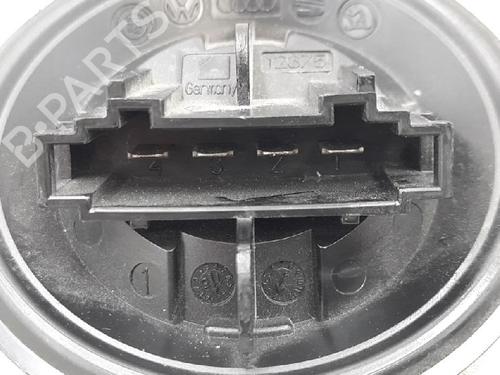 Heater resistor SKODA FABIA III (NJ3) 1.0 | BP27937827M108 