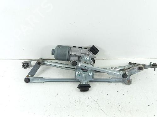 Front wipers mechanism CITROËN BERLINGO Box Body/MPV (B9) 1.6 HDi / BlueHDi 75 | BP27956096C83