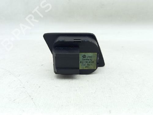 Mirror switch VW POLO IV (9N_, 9A_) 1.4 16V | BP27955121I25