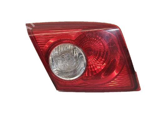 Used Left tailgate light CHEVROLET LACETTI (J200) 1.4 16V (95 hp) 27940350
