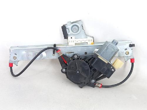 Rudehejsemekanisme Højre bagtil FORD FIESTA VI (CB1, CCN) 1.25 | BP27934855C25 