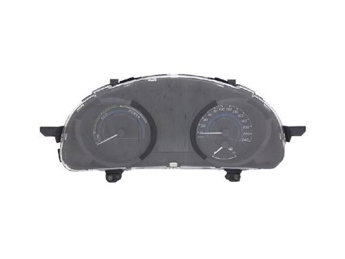 Used Instrument cluster TOYOTA AURIS Estate (_E18_) 1.8 Hybrid (ZWE186_, ZWE186R, ZWE186H) (136 hp) 27954137