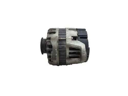Used Alternator CHEVROLET AVEO / KALOS Hatchback (T200) 1.2 (72 hp) 27938493