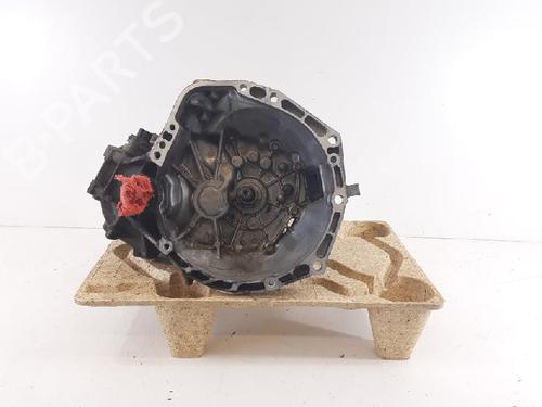 Gearbox TOYOTA YARIS (_P1_) 1.0 (SCP10_, SCP10R) | BP27950743M3 