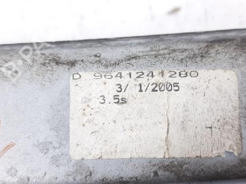 Front right window mechanism CITROËN C2 (JM_) 1.1 | BP27935812C23 