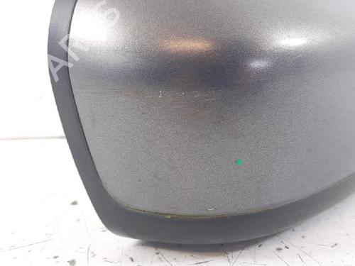 Right mirror MAZDA 5 (CR) 1.8 (CR19) | BP27964050C27 