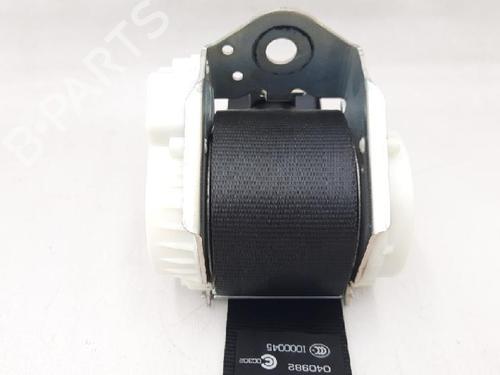 Rear left seatbelt FORD FIESTA VI (CB1, CCN) 1.0 | BP27951444I29 