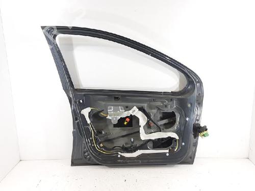 Left front door PEUGEOT 207 SW (WK_) 1.4 | BP27956219C2 