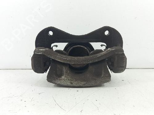 Right front brake caliper KIA SPORTAGE II (JE_, KM_) 2.0 16V 4WD | BP27956654M104 