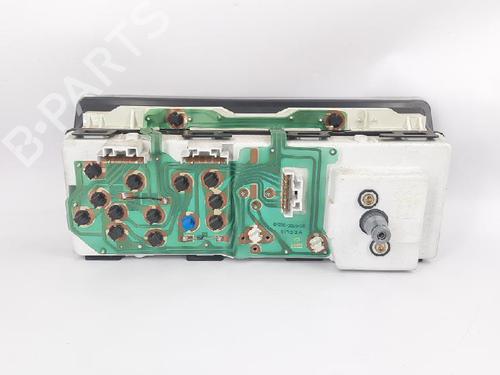 Instrument cluster FIAT PANDA (141_) 900 | BP27962502C47 