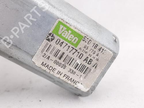 Rear wiper motor CHRYSLER VOYAGER IV (RG, RS) 2.5 CRD | BP27936075M102 
