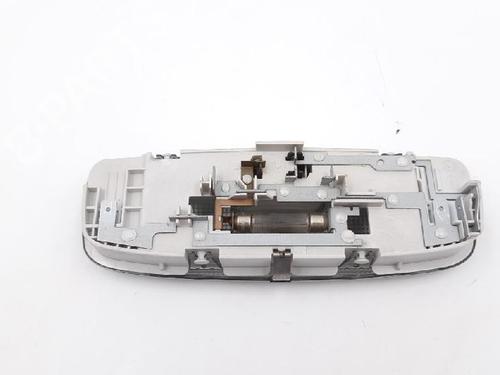 Interior roof light FORD FIESTA V (JH_, JD_) 1.4 TDCi | BP27942878I8 