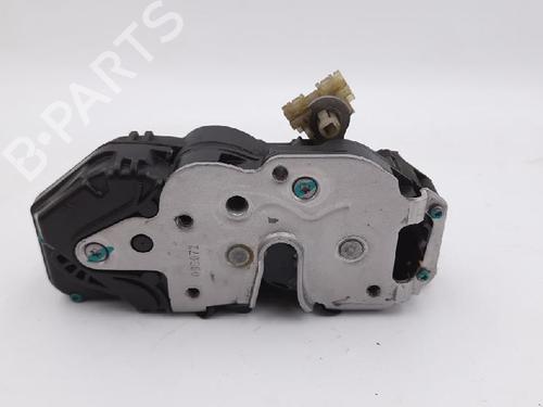 Front right lock CHEVROLET CRUZE (J300) 1.6 | BP27946250C97 