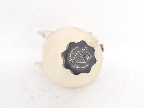 Expansion tank CITROËN C4 Grand Picasso I (UA_) 2.0 HDi 138 | BP27949131C120 
