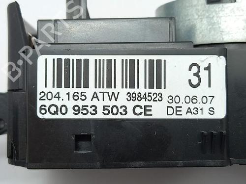 Switch VW POLO IV (9N_, 9A_) 1.2 12V | BP27961511I30