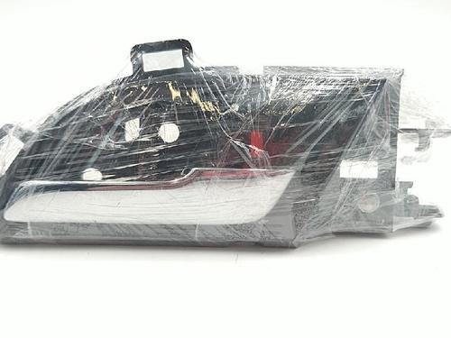 Front right interior door handle HONDA CR-V III (RE_) 2.2 i-CTDi 4WD (RE6) | BP27942689I14 