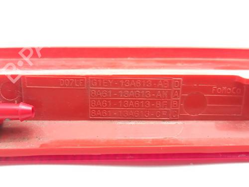 Third brake light FORD FIESTA VI (CB1, CCN) 1.5 TDCi | BP27966162L11 