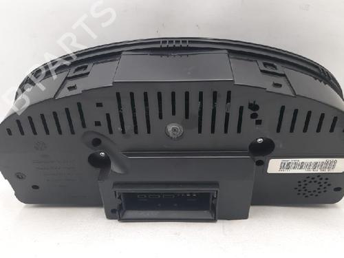 Instrument cluster VW TOURAN (1T1, 1T2) 1.6 | BP27948742C47